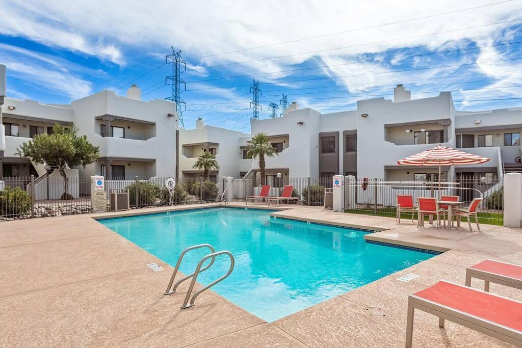 Appartamento Sweet Retreat In Scottsdale Esterno foto