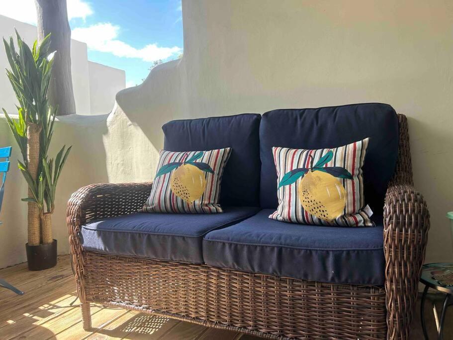 Appartamento Sweet Retreat In Scottsdale Esterno foto