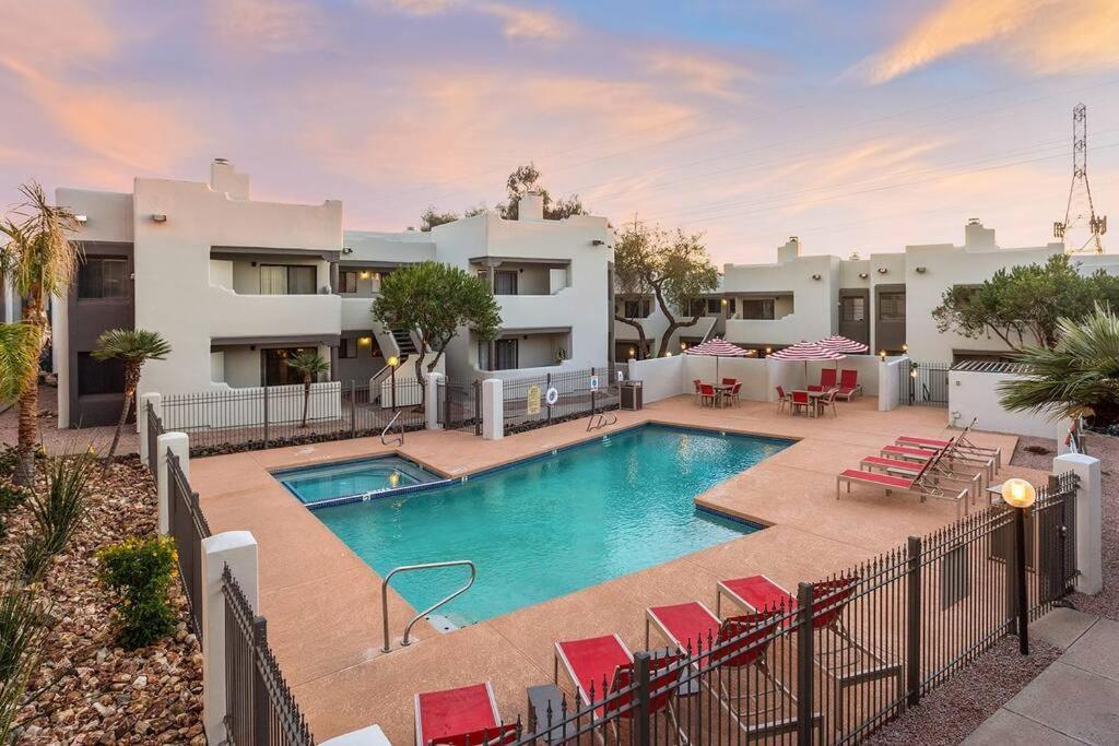 Appartamento Sweet Retreat In Scottsdale Esterno foto