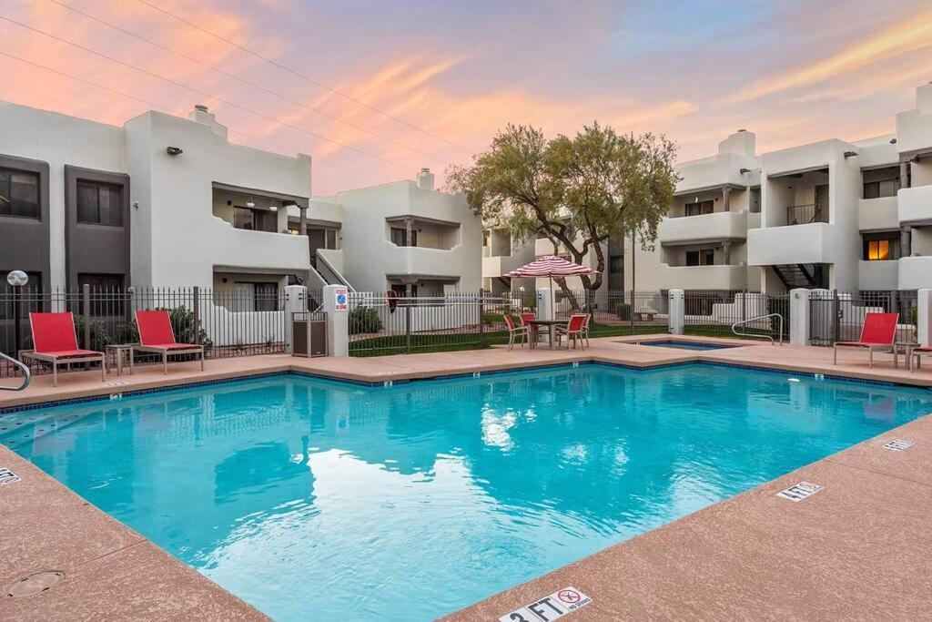 Appartamento Sweet Retreat In Scottsdale Esterno foto