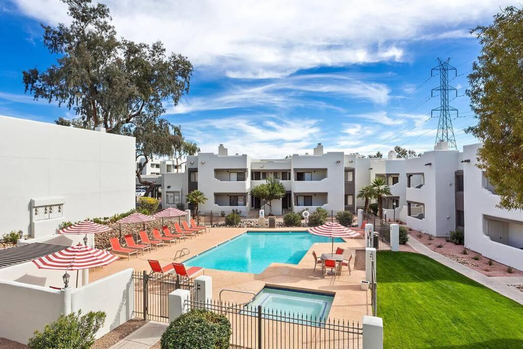 Appartamento Sweet Retreat In Scottsdale Esterno foto